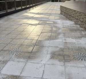 白華壁癌 - 鋼筋銹蝕 - 油漆脫落 - 石屎硬化【專業滲水漏水維修】