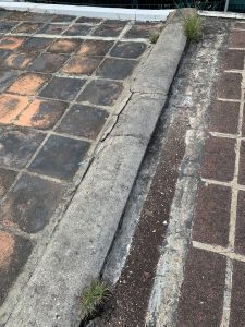 【專業滲水漏水維修】天台表面 | 天面 l 天台地台