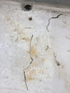 【專業滲水漏水維修】天台表面 | 天面 l 天台地台