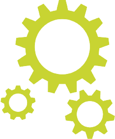 Gear icon